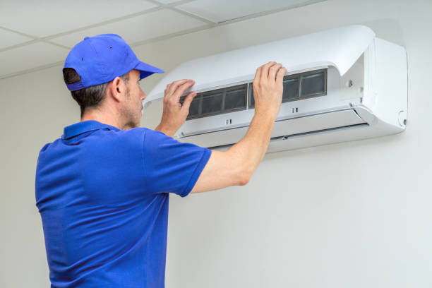 HVAC Maintenance and Cleaning in Richton, MS